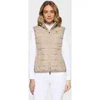 Samshield SS26 Alta Badia Bodywarmer-Zand-M