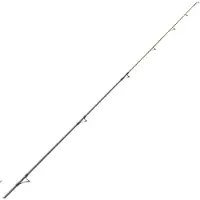 Okuma Flite Hybridsurf 4.20 M Lr Fishing Rod Quiver Tip Zilver