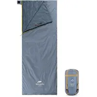 Naturehike Slaapzak Groen 190 x 75 cm / Right Zipper