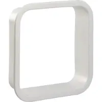 PLASTIMO T60 Interior Hatch Frame Transparant