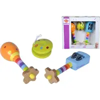 Eichhorn maracas