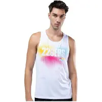 226ers Energy Hydrazero Mouwloos T-shirt
