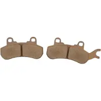 Dp Brakes Dp572 Gesinterde Remblokken