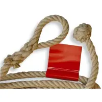 Speed unlimited enegy drink Prof. Touwtrekken , Trektouw met tas-10 meter