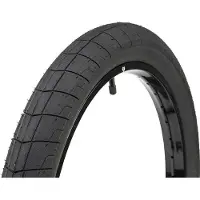 Eclat Fireball 2.3 BMX banden - 20 inch - zwart - veel grip