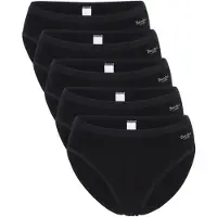Speidel Dames minislip 5 pack Bambus