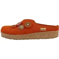 Iesse Schuh Dames en Heren clogs Grizzly Kanon