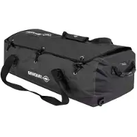 BEUCHAT Explorer Hd 114l Gear Bag Zwart