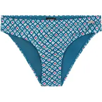 Protest bikinibroekje MIXKIJAN blauw/wit/roze female | Maat: XL