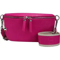 Florence Heuptas pink
