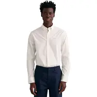 Gant Overhemd | XL | male