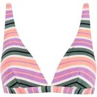 Protest Bikinitop 'MIXChub' lila