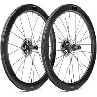 Scope S5 Cl Disc Tubeless Racefiets Wielset