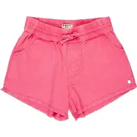 Roxy Scenic Route Twill Rg Korte Broek