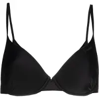 Protest Bikinitop Women MM Radiant Wire True Black-34C