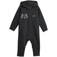 Adidas Star Wars Z.n.e Jumpsuit Met Lange Mouwen
