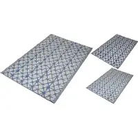Soellaart Tenttapijt Blauw