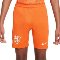 Nike Nederland Thuisbroekje OranjeLeeuwinnen 2025-2027 Kids | 152