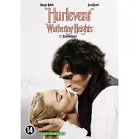 Wbs "Wuthering Heights" DVD