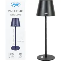 Pni Ltb04 3000k Tafellamp