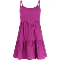 Protest Jurk 'PRTMendes' pink