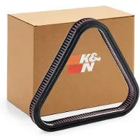 K&N Engineering K&N Replacement Air Filter CHEVY V8;3-2BBL. 1969-70