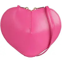 Toscanto Schoudertas pink
