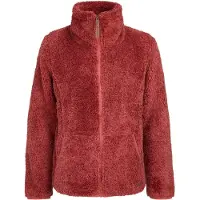 Protest Skipully Girls Riri Jr Full Zip Top Rusticrust-Maat 164
