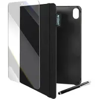 Urban Factory Pack Greene voor iPad 10e Generatie Zwart - 3760170883533