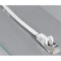 Goobay F/UTP Cat 5e kabel - 5 meter -