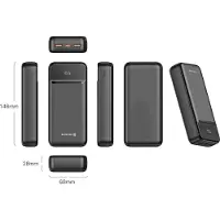 Swissten 22013947 Powerbank