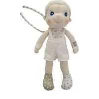 Rubens Barn pop Mini Ecobuds Elm 23cm