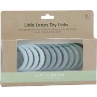 Little Dutch - Little Loops Toy Links Forest Friends (LD4964)