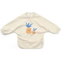 Adlibris Slab met Mouwen Merle Pineapple Sandy
