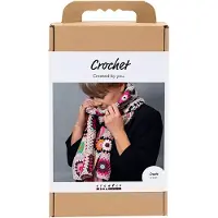 Creativ Company 977893, Creatieve set voor kinderen, Meerdere kleuren