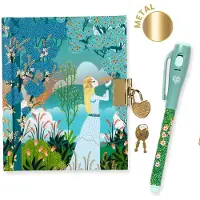 Adlibris Geheim dagboek: Charlotte