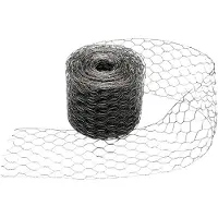 Creativ Company Kippengaas b: 13 cm 20m