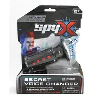 Spy X - Secret Voice Changer (20211)