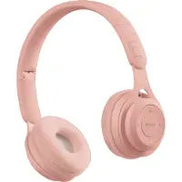 Lalarma Wireless Headphone Roze
