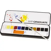 Daler Rowney Aquafine Set aquarelverf
