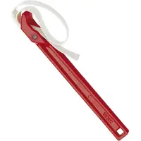 Virax Bandsleutel 450mm