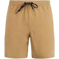 Protest - PRTBaky - Boardshort XL, wit