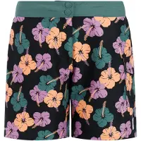 Protest Beachshort Women PRTJesse True Black-Maat 34