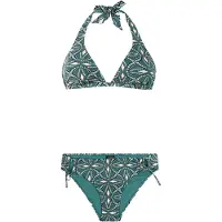 Protest Bikini 'PRTFungi' groen