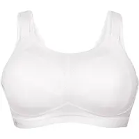 Anita Active Sport bh Extreme Control Plus | Maat: 75K | Kleur: Wit
