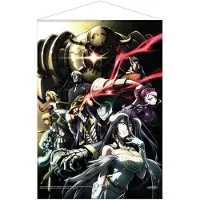 POPbuddies Overlord Wallscroll Season 4 Key Art 50 x 70 cm Poster & Wallscrolls