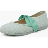 Pisamonas Ballerina's mintgroen