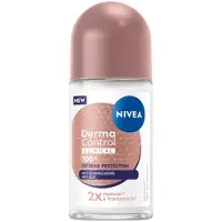 Nivea Derma Control Clinical Ultra Comfort Roller 50 ml