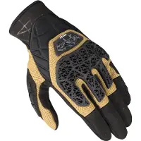 Ls2 Textil All Terrain II Motorhandschoenen Maat