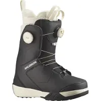 Salomon Kiana Dual Boa Snowboardlaarzen Voor Dames